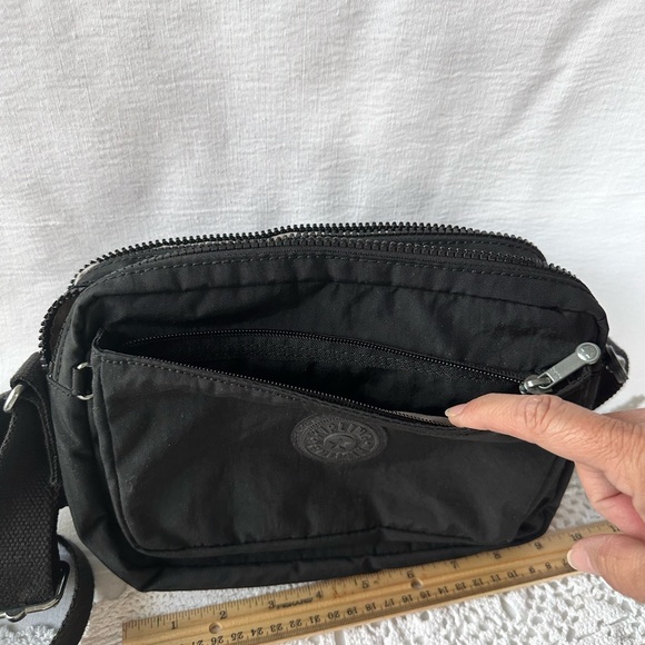Kipling ABANU crossbody bag - Picture 3 of 6